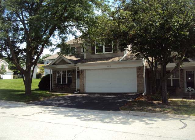 Property at 424 Van Gogh Cir, Bolingbrook, IL 60440, 3 beds, 2.5 baths