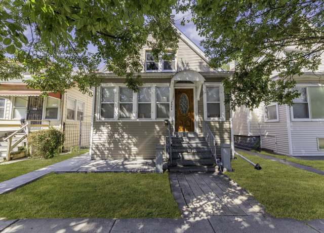 Property at 2044 N Narragansett Ave, Chicago, IL 60639, 3 beds, 2 baths