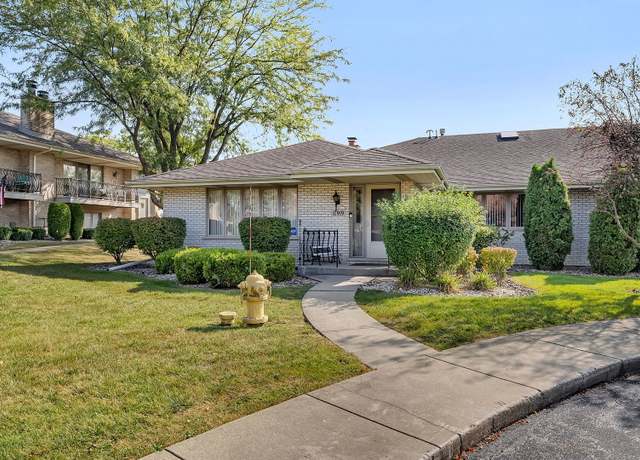 Property at 17919 Arizona Ct #25, Orland Park, IL 60467, 2 beds, 2 baths