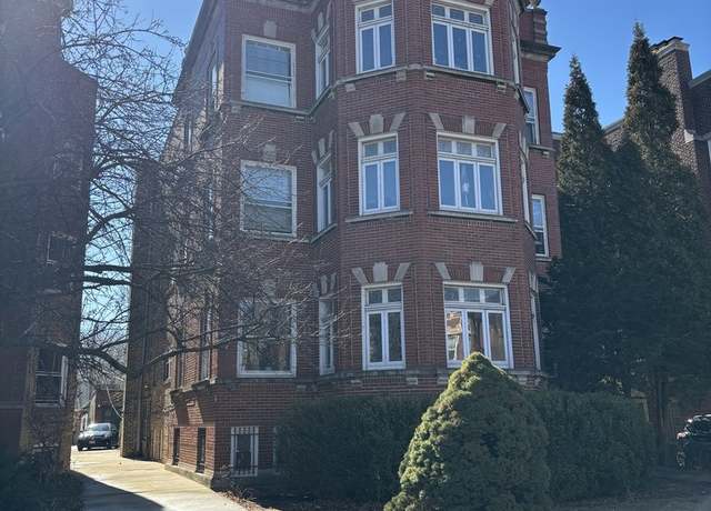 Property at 1123 W North Shore Ave, Chicago, IL 60626, 13 beds, 9 baths