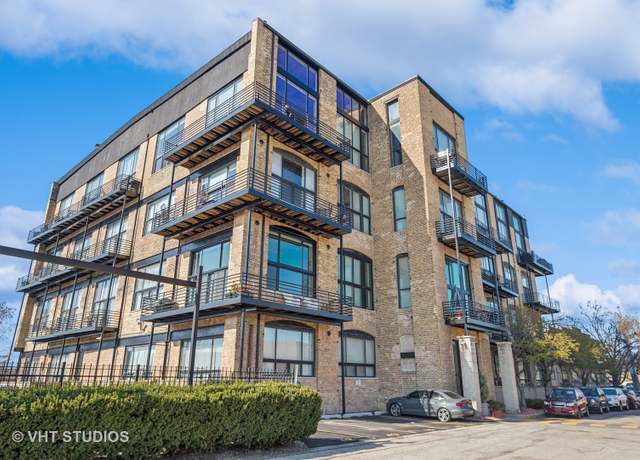Property at 2614 N Clybourn Ave #109, Chicago, IL 60614, 2 beds, 1.5 baths