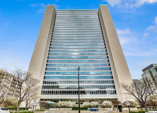 Property at 500 W Superior St #1107, Chicago, IL 60654, 2 beds, 2 baths