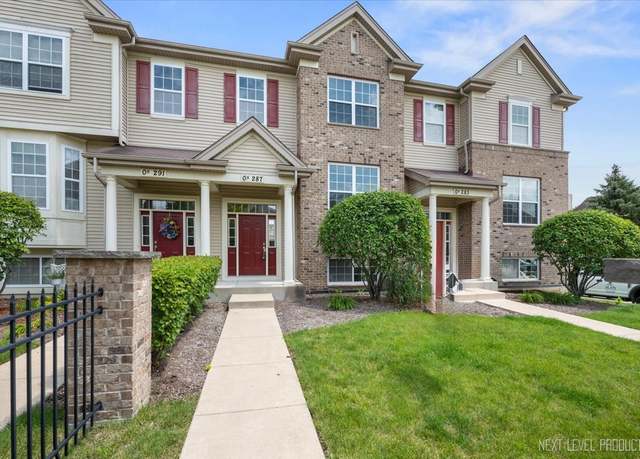 Property at 0N287 Ford Dr, Geneva, IL 60134, 3 beds, 2.5 baths