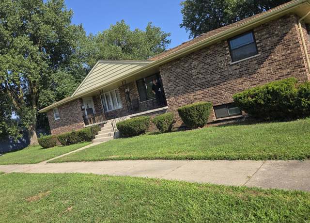 Property at 14045 Bensley Ave, Burnham, IL 60633, 10 beds, 4 baths