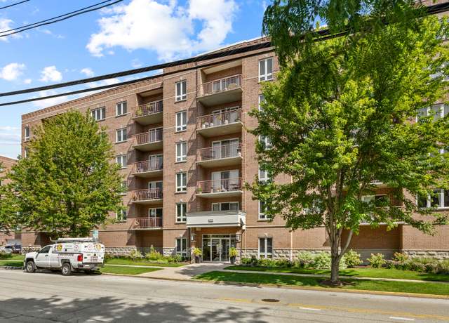 Property at 1476 Perry St #506, Des Plaines, IL 60016, 2 beds, 2 baths