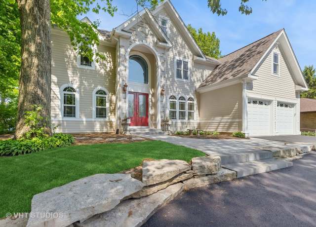 Property at 42532 N Linden Ln, Antioch, IL 60002, 5 beds, 4 baths