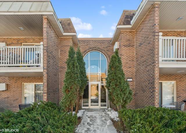 Property at 430 N Wilke Rd #203, Palatine, IL 60074, 2 beds, 2 baths