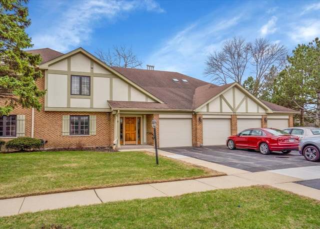 Property at 970 Ivy Ln Unit C, Deerfield, IL 60015, 3 beds, 2 baths