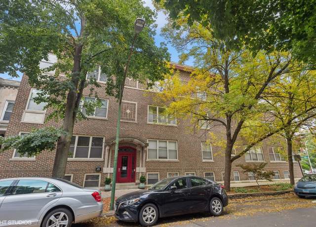 Property at 6250 N Magnolia Ave #3, Chicago, IL 60660, 2 beds, 1 bath