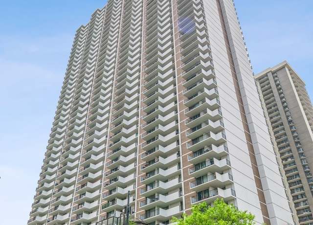 Property at 6033 N Sheridan Rd Unit 21C, Chicago, IL 60660, 2 beds, 2 baths