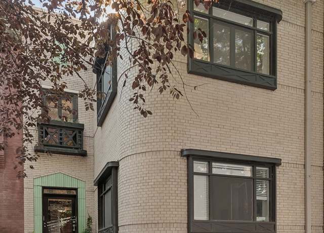 Property at 565 W Arlington Pl, Chicago, IL 60614, 6 beds, 5 baths
