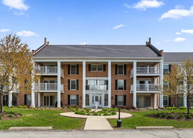 Property at 5501 Carriage Way Dr Unit 208A, Rolling Meadows, IL 60008, 2 beds, 2 baths