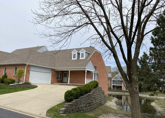 Property at 5608 Chesapeake Dr, Mchenry, IL 60050, 3 beds, 3 baths