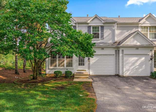 Property at 130 Park Ridge Ct, Aurora, IL 60504, 3 beds, 2.5 baths