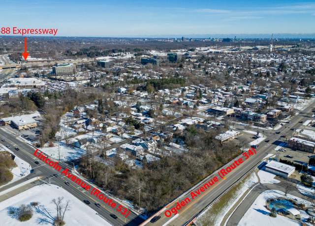 Property at Lots 02,03,12,13,14,18 Southport, Lisle, IL 60532