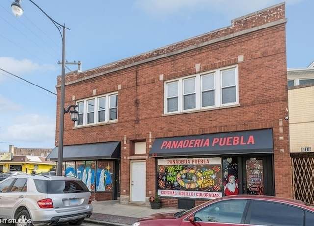 Property at 612 Lake St, Maywood, IL 60153