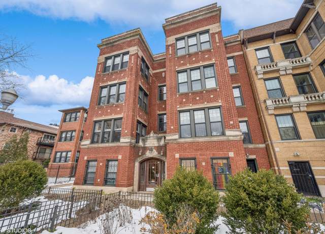 Property at 1321 W Lunt Ave Unit 3E, Chicago, IL 60626, 3 beds, 2 baths