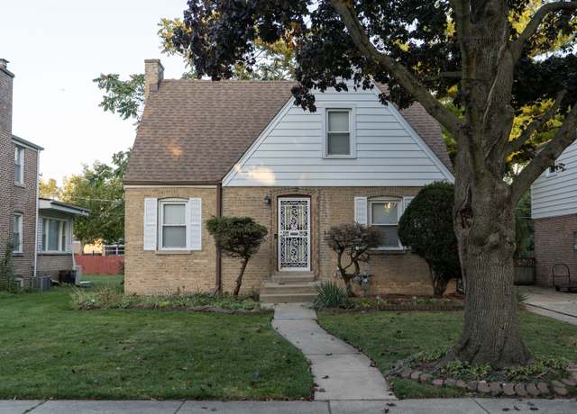 Property at 1517 Speechley Blvd, Berkeley, IL 60163, 3 beds, 2 baths