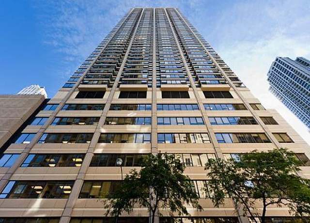 Property at 30 E Huron St #3210, Chicago, IL 60611, 1 bed, 1 bath