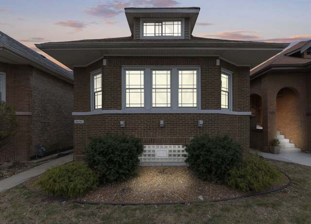 Property at 9416 S Racine Ave, Chicago, IL 60620, 5 beds, 3 baths