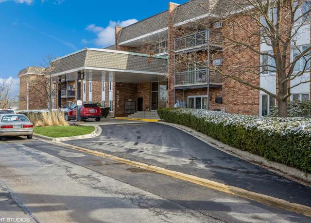Property at 3913 Saratoga Ave Unit G-205, Downers Grove, IL 60515, 2 beds, 1 bath