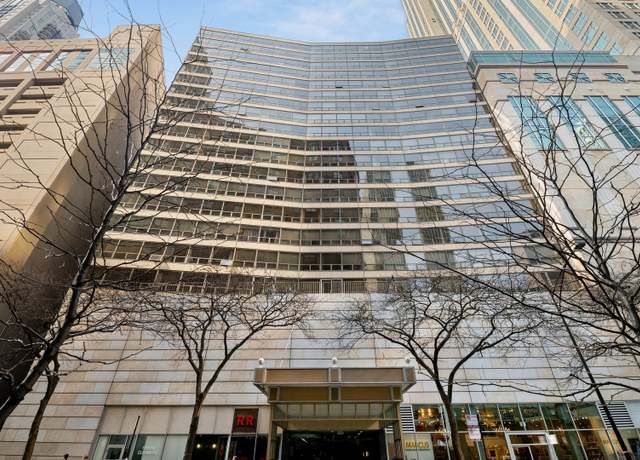 Property at 110 E Delaware Pl #2004, Chicago, IL 60611, 2 beds, 2.5 baths