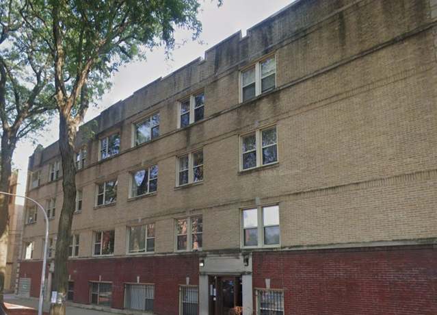 Property at 3819 W Ainslie St #3, Chicago, IL 60625, 2 beds, 1 bath