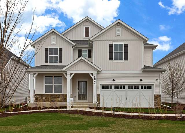 Property at 2607 Lawlor Ln, Naperville, IL 60564, 4 beds, 2.5 baths