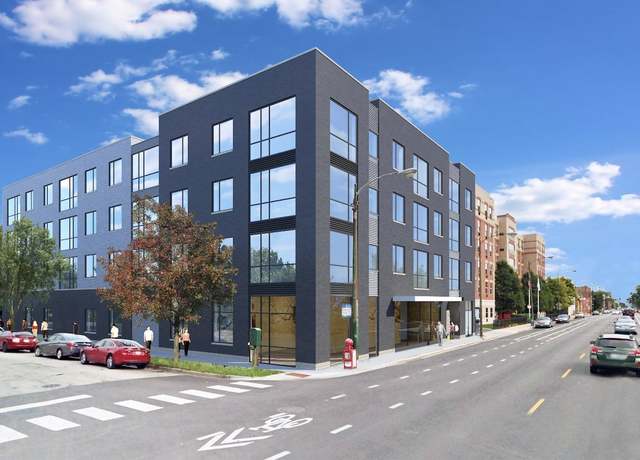 Property at 2807 S Halsted St #205, Chicago, IL 60608, 3 beds, 2 baths