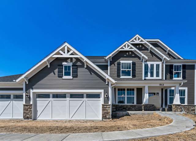 Property at 2307 Lawlor Ln, Naperville, IL 60564, 5 beds, 4 baths