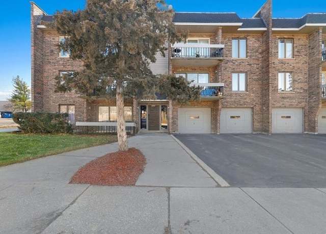 Property at 4315 Lindenwood Dr Unit 1E, Matteson, IL 60443, 2 beds, 2 baths