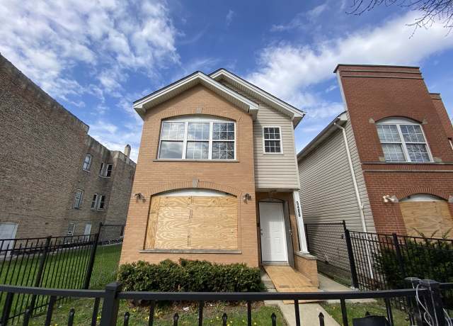 Property at 5406 S Marshfield Ave, Chicago, IL 60609, 3 beds, 2 baths