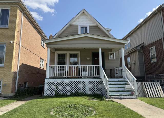 Property at 5645 W 64th St, Chicago, IL 60638, 3 beds, 2.5 baths