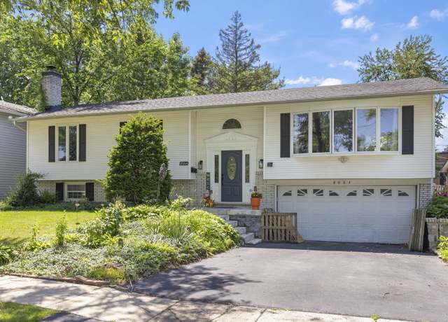 Property at 8064 Carlisle Dr, Hanover Park, IL 60133, 4 beds, 2.5 baths