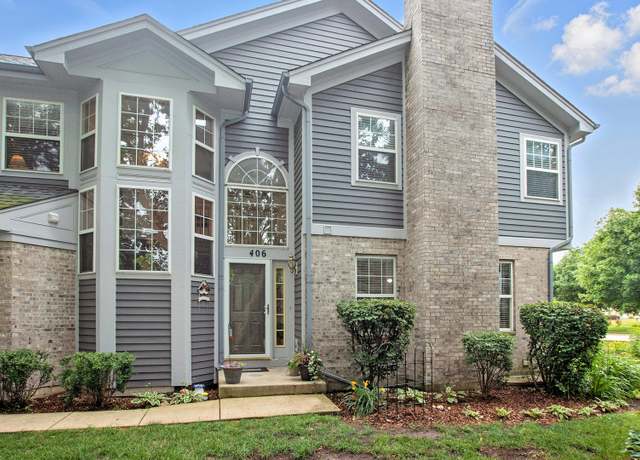 Property at 406 Kresswood Dr, Mchenry, IL 60050, 3 beds, 3.5 baths