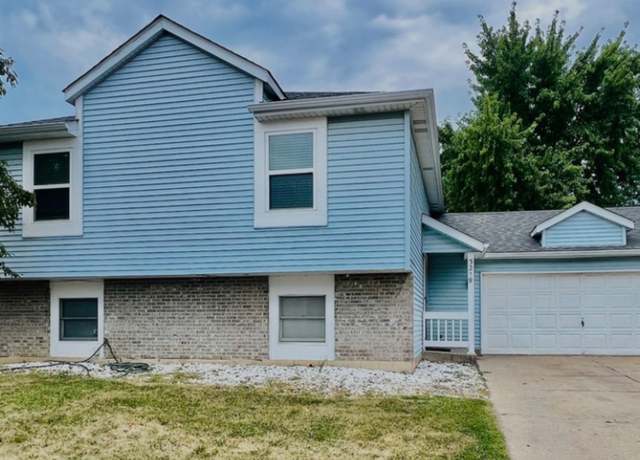 Property at 3219 Quincy Ct, Joliet, IL 60431, 3 beds, 2 baths