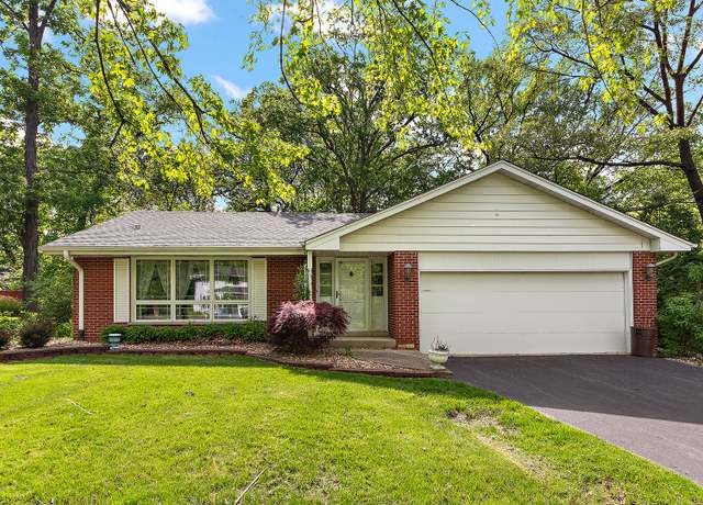 Property at 3530 Chalet Ln, Crete, IL 60417, 3 beds, 1.5 baths