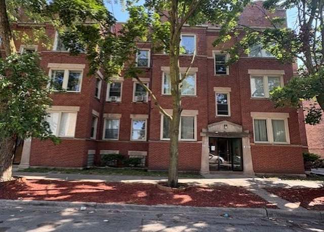 Property at 1519 E 68th St #1, Chicago, IL 60637, 3 beds, 1 bath