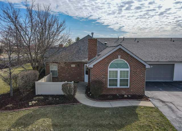 Property at 464 Stonegate Way #464, Manteno, IL 60950, 2 beds, 2 baths