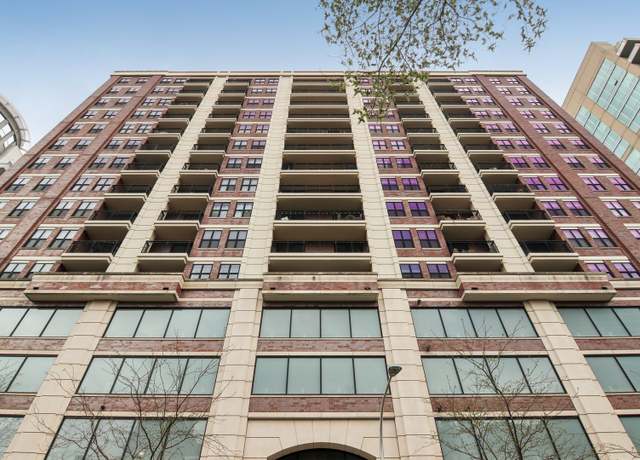 Property at 451 W Huron St #1401, Chicago, IL 60654, 2 beds, 2 baths