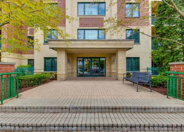 Property at 5 W Central Rd #512, Mount Prospect, IL 60056, 1 bed, 1 bath