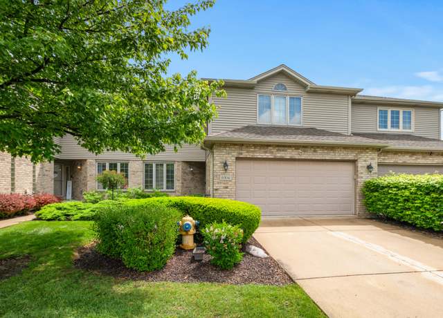 Property at 9304 Kimmel Ct, Tinley Park, IL 60487, 3 beds, 3.5 baths
