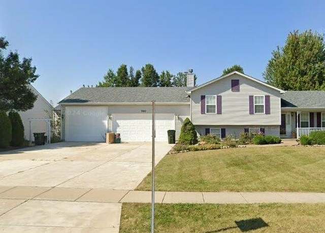 Property at 590 Indian Trail Rd, Antioch, IL 60002, 3 beds, 3 baths