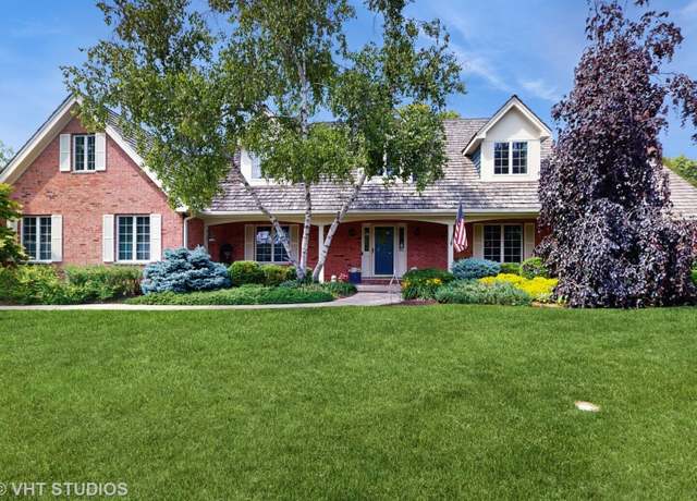 Property at 11236 Dorham Ln, Woodstock, IL 60098, 4 beds, 3 baths