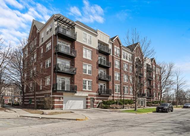 Property at 7753 Van Buren St #306, Forest Park, IL 60130, 1 bed, 1 bath