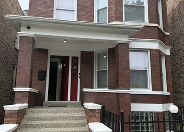 Property at 7137 S Saint Lawrence Ave, Chicago, IL 60619, 5 beds, 2 baths