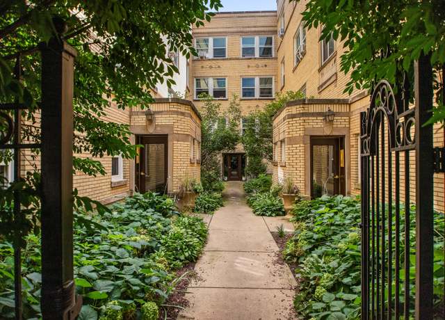 Property at 1415 W Catalpa Ave Unit 1N, Chicago, IL 60640, 1 bed, 1 bath