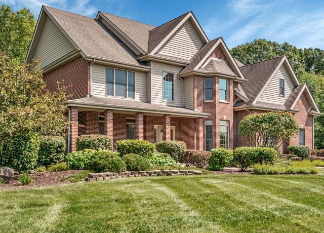 Property at 24530 W Bluff Rd, Channahon, IL 60410, 4 beds, 3 baths