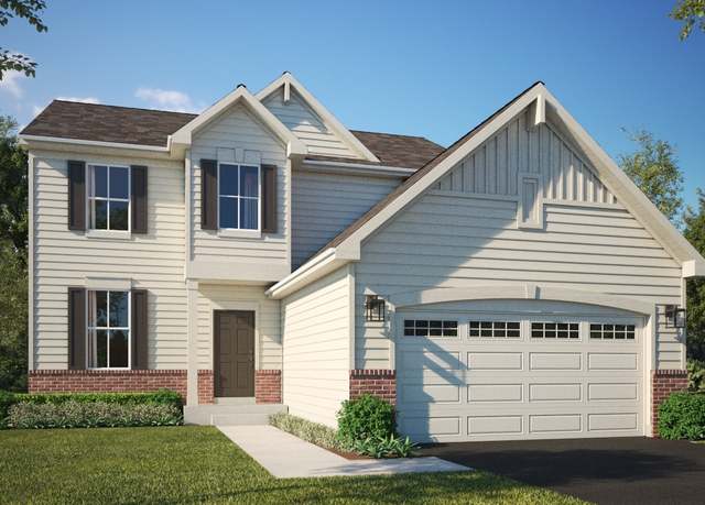 Property at 12655 Skeels St, Huntley, IL 60142, 4 beds, 2.5 baths