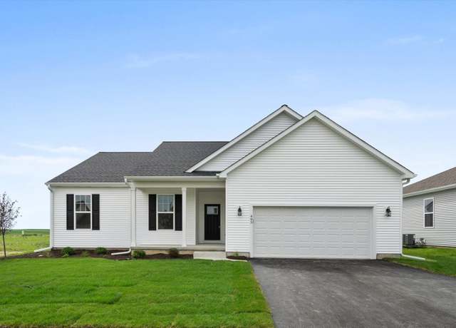 Property at 514 Winding Trl, Genoa, IL 60135, 4 beds, 2 baths